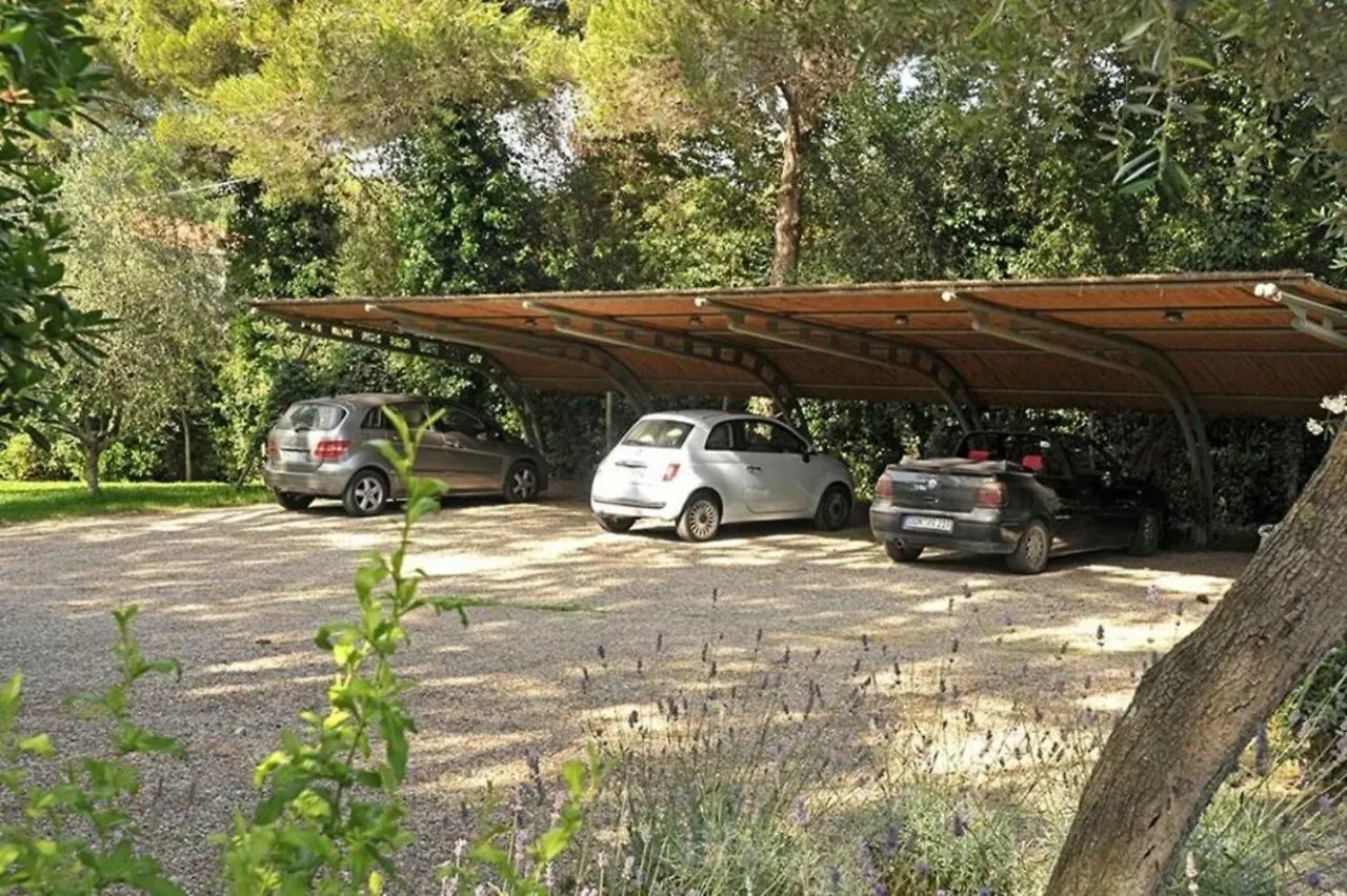 Beach Front Bibbona Marina Di Bibbona 0*,  Italy