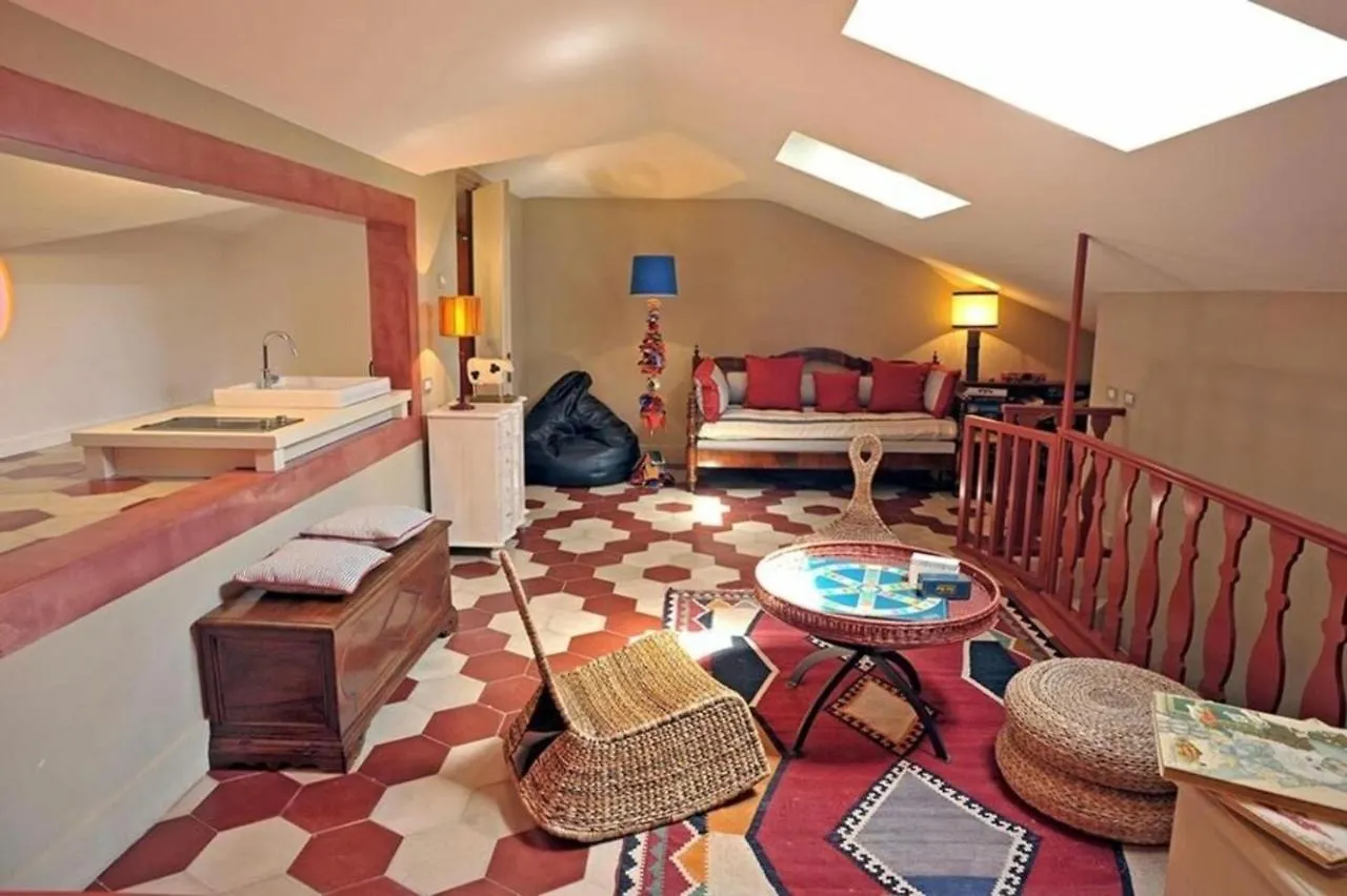 Villa Beach Front Bibbona Marina Di Bibbona Italy