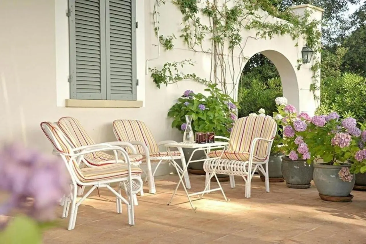 Villa Beach Front Bibbona Marina Di Bibbona